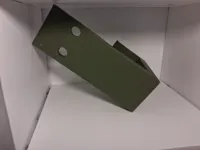0.24mm layer, 2 walls, 15% infill
