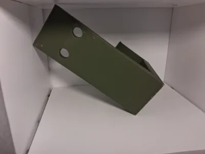 Kopfhörerhalter