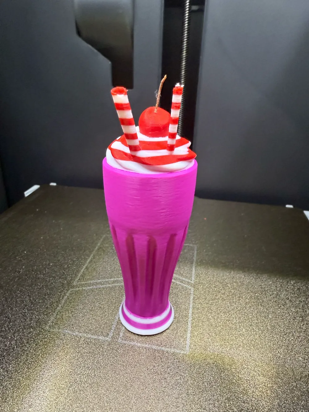 kids play milkshake by Fatalchaos25 MakerWorld: Download Free 3D Models