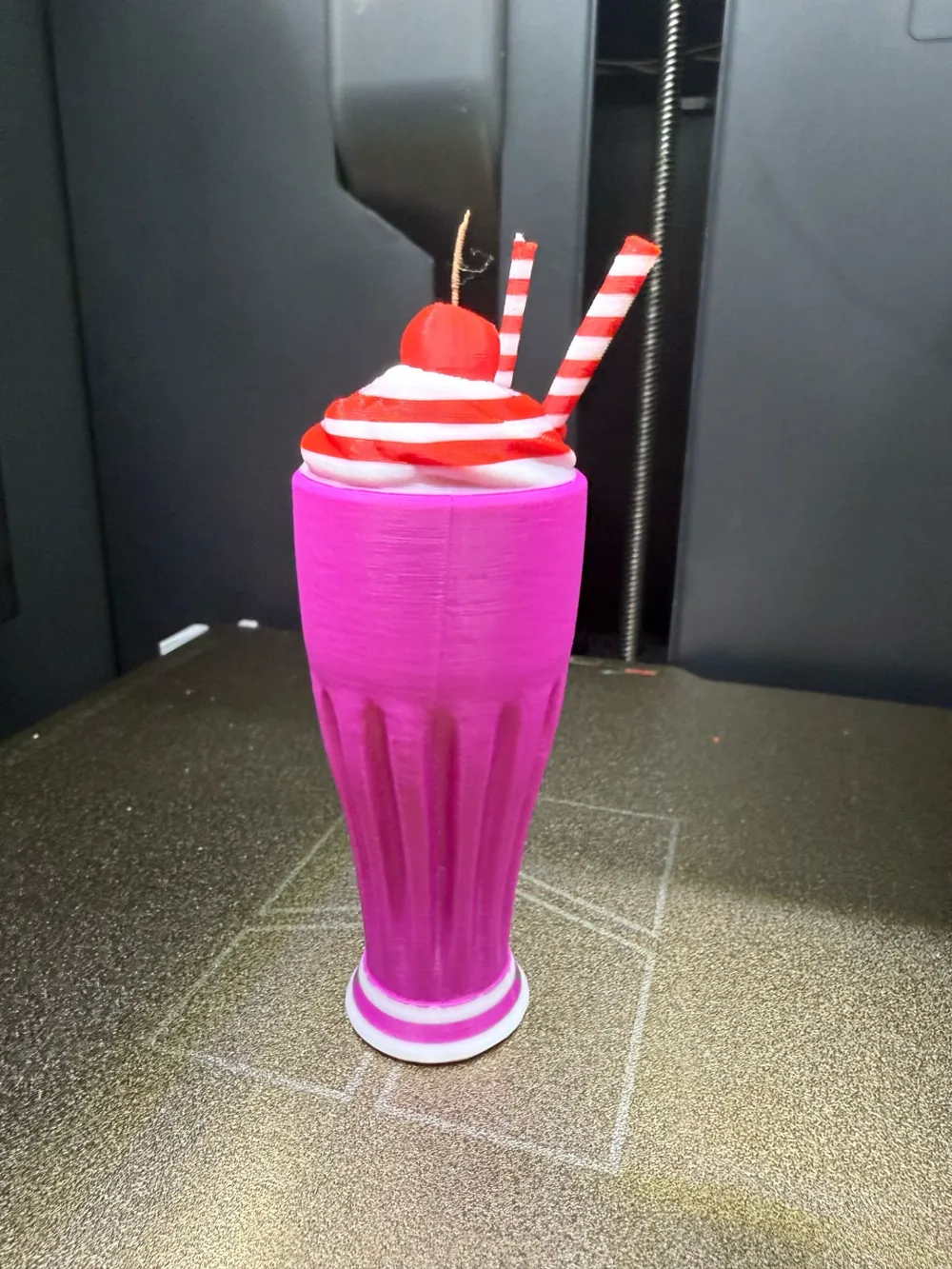 kids play milkshake by Fatalchaos25 MakerWorld: Download Free 3D Models