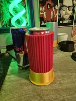 0.28mm layer, 2 walls, 5% infill