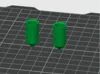 A1mini - 0.2mm layer, 3 walls, 15% infill