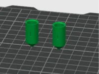 A1mini - 0.2mm layer, 3 walls, 15% infill