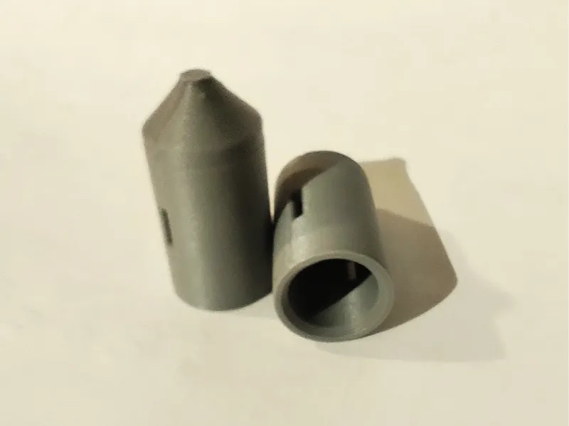 Magnets Holder (magnets 2x1mm)