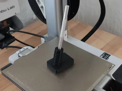 Scalpel holder