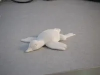 0.12mm layer, 2 walls, 15% infill