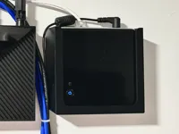 Support mural pour Intel NUC — photo 2