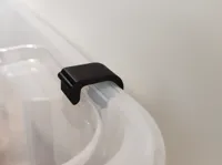 Clips for 5L Boxes