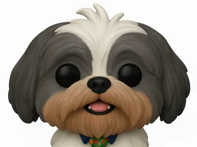 Pet Lhasaapso