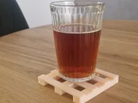 0.12mm layer, 2 walls, 15% infill