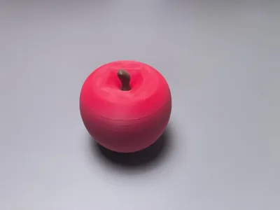 Apple Storage Box/Storage Box