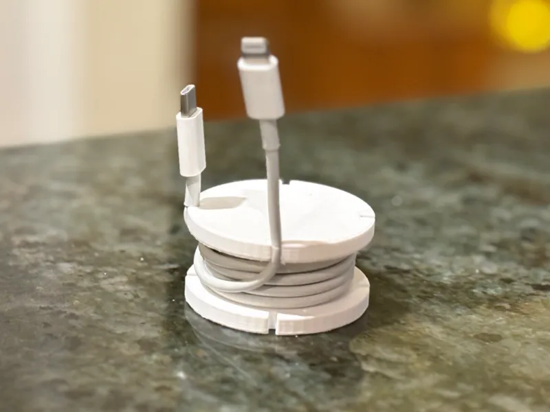 cable organizer