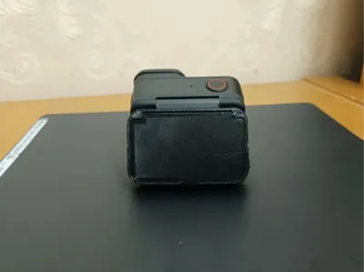 For Insta360 ACEPRO/PRO2 action camera viewfinder shade