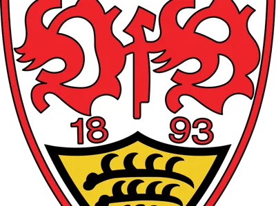 VfB Stuttgart Hueforge Wappen