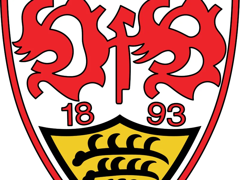 VfB Stuttgart Hueforge Wappen