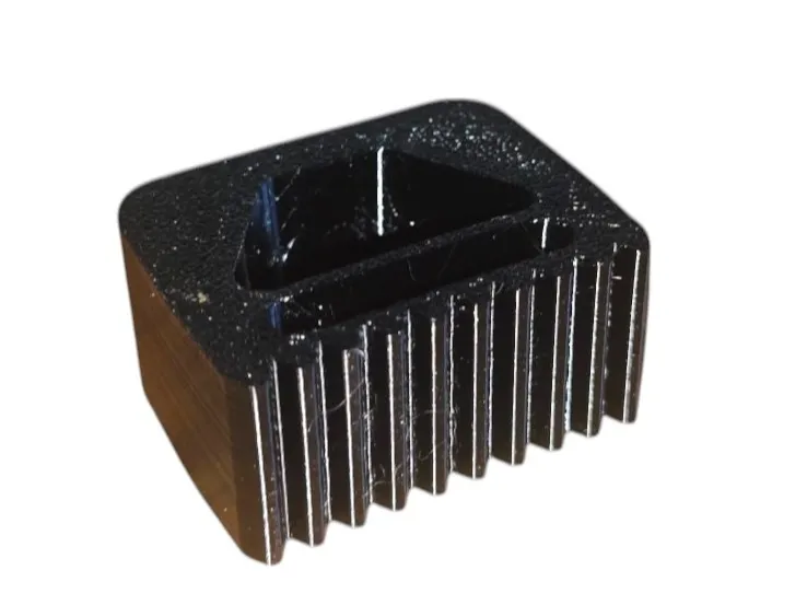 Spoolhelper EDS Gummifuß