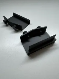 Adaptateur sans bordure pour écran Asus 32 pouces — photo 3