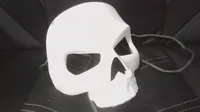 Masque Ghost — Call of Duty MW2 — photo 3