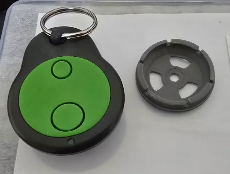 Merlin Garage Remote Holder