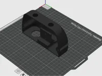 0.2mm layer, 2 walls, 30% infill