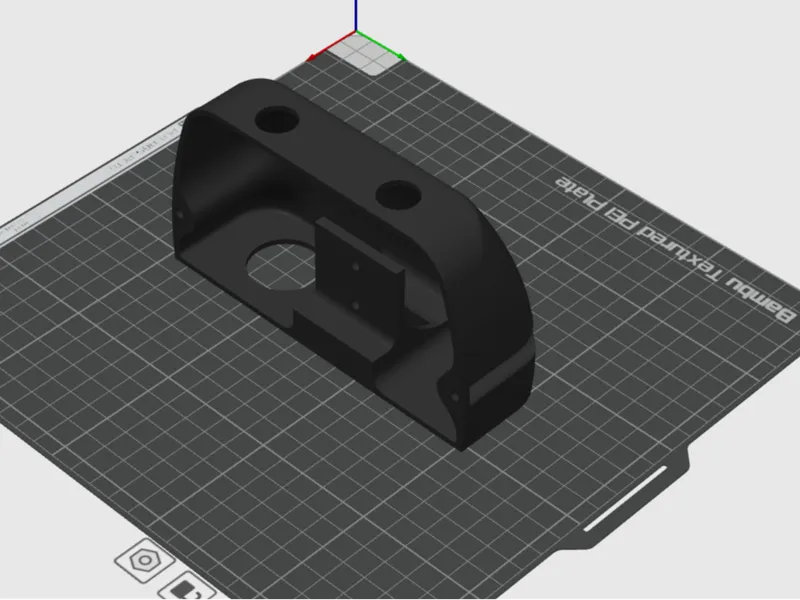 12v outlet assembly  