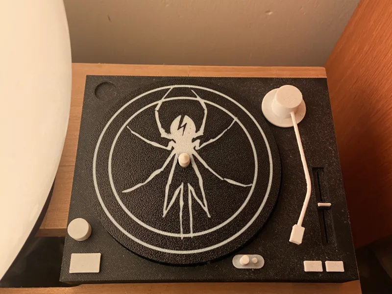 MCR Danger Days Coaster