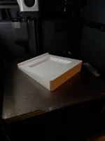 0.2mm layer, 2 walls, 10% infill