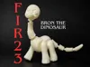 Articulated Bron For P2S/A1 and A1 Mini (NO AMS)