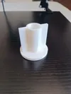 0.2mm layer, 2 walls, 6% infill