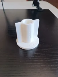 0.2mm layer, 2 walls, 6% infill