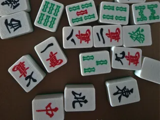 Mahjong
