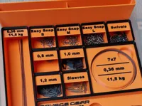 0.16mm layer, 2 walls, 15% infill
