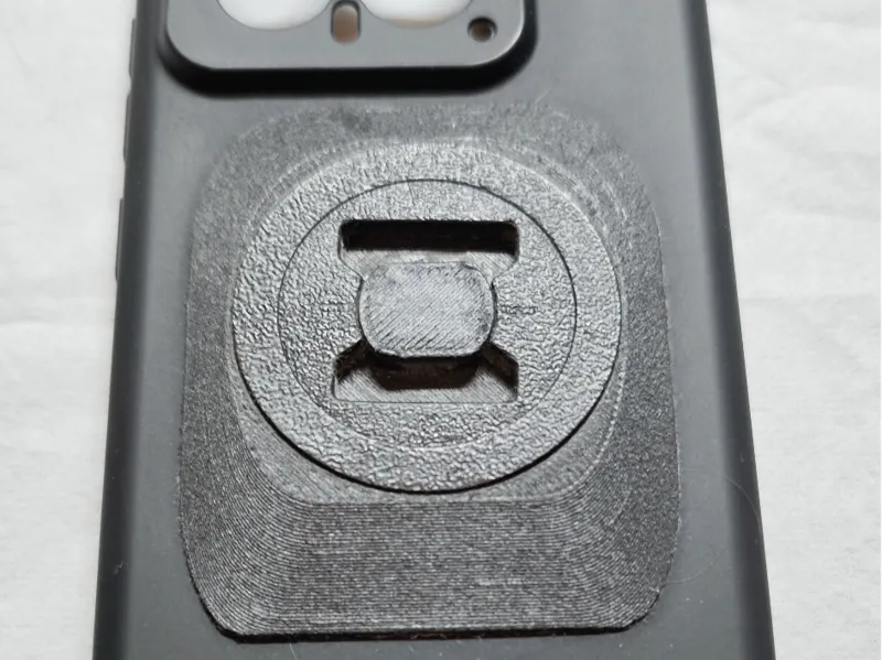 SP-Connect Universal Interface