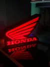 0.2mm layer, 2 walls, 20% infill GRANDE
