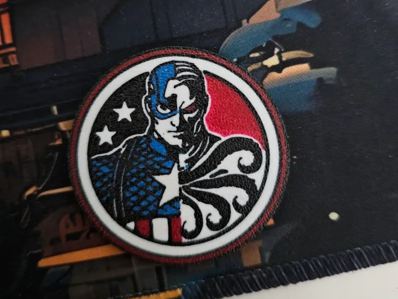 capitan america 