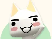 Toro Inoue — le chat mascotte