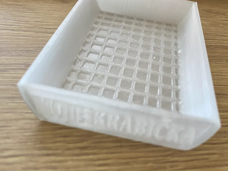 soap box