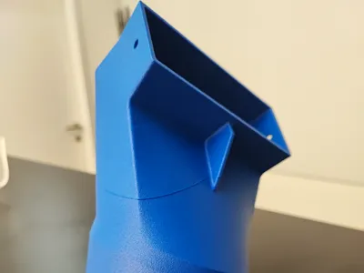 Dust Extraction Port Hammer B3 Winner