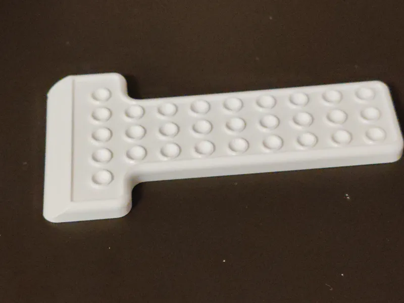 Scraper