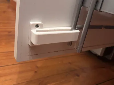 Hettich Kitchen Fitting
