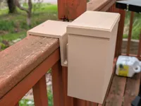 0.2mm layer, 4 walls, 10% infill