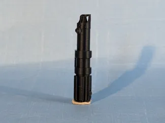 Lightsaber Keychain