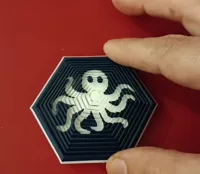 sense AMS 0.2mm layer, 2 walls, 15% infill