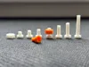 0.2mm nozzle, 0.1mm layer, 4 walls, 15% infill