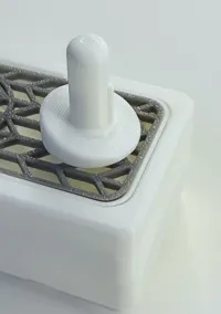 iO brush head adapter