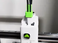 0.24mm layer, 3 walls, 15% infill