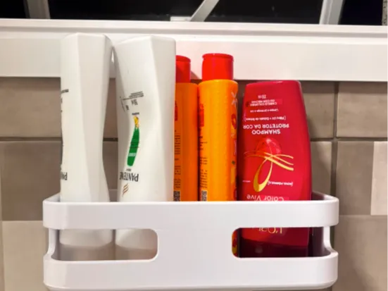 Shampoo Stand
