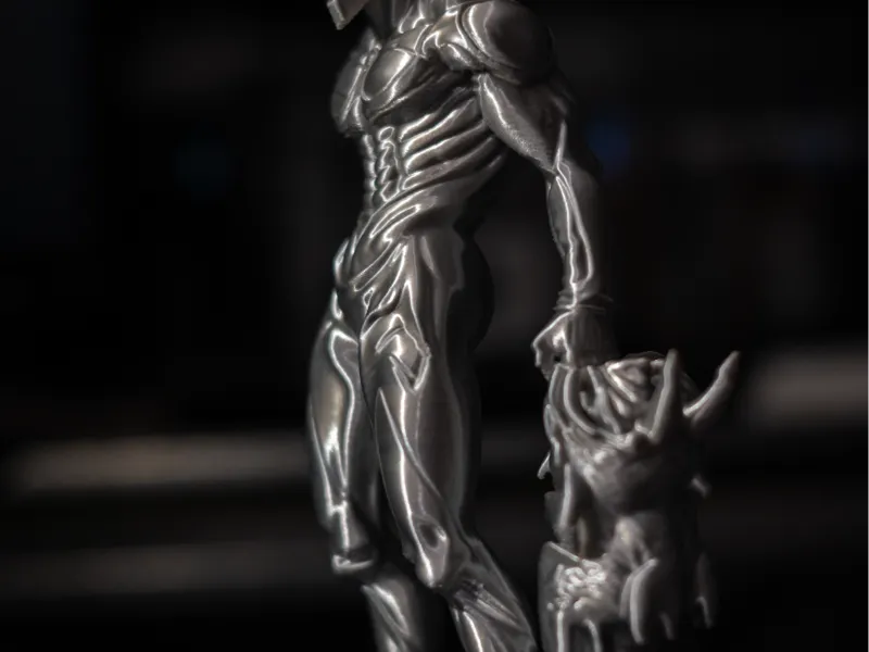 初代奥特曼 生物体（The Original Ultraman (Organism)）
