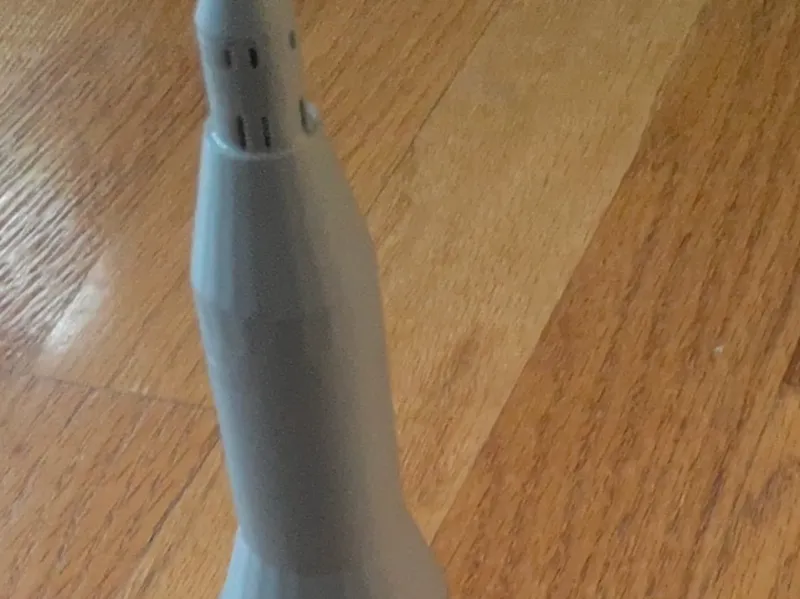 Saturn V Rocket