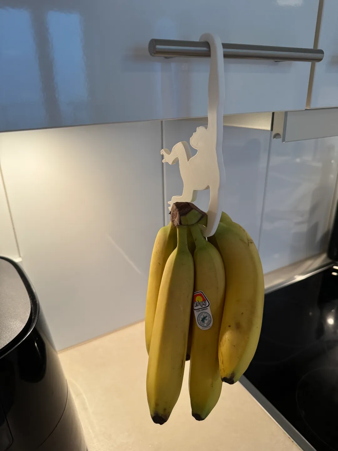 Monkey Banana Hanger view 3